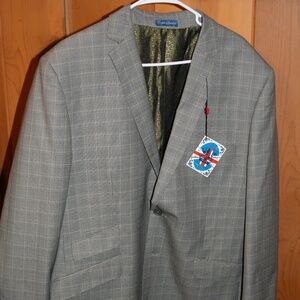 English Laundry Suit